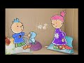 Pinky Dinky Doo Pinky S Missing Page 2009 UK Dub
