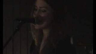 Esben and the Witch - Lucia, at the Precipice - The Harley - 10.2.10