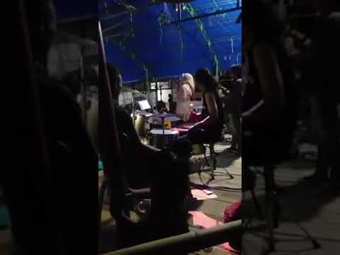 Drummer asal palu Sulawesi tengah om Uci