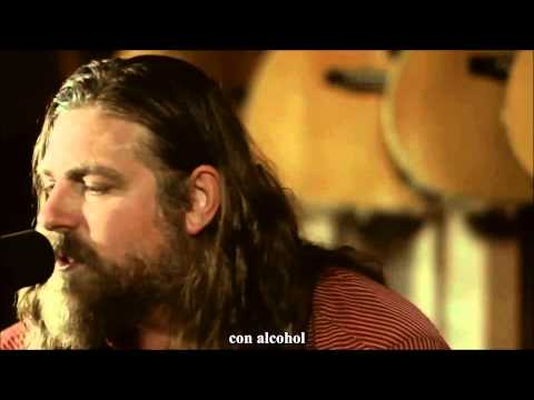 The White Buffalo - The Whistler (Subtítulos Español)