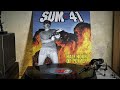 Sum 41 - Second Chance for Max Headroom (Vinyl Version)