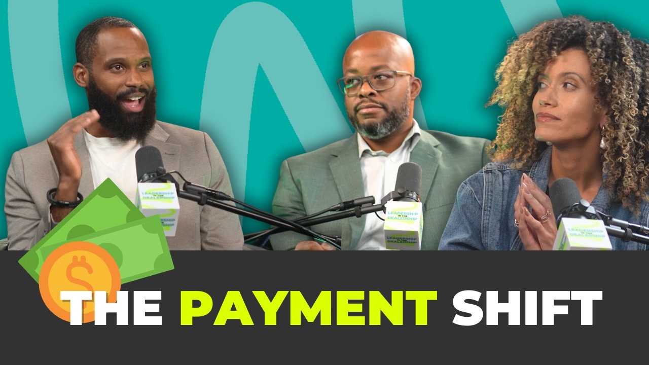 The Payment Hierarchy Is Changing. Here’s What Dealers Need to Know.
