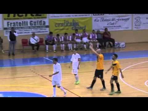 Fuente Lucera -  Aesernia