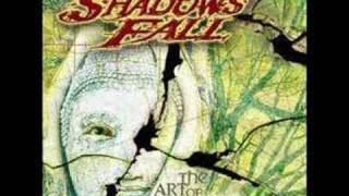 Shadows Fall - Stepping Outside The Circle video