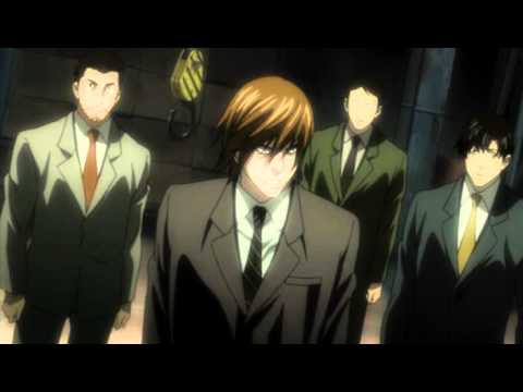 Clip - Death Note-37-New World (16)-Segment3(00_03_22-00_04_12).wmv