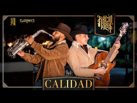 RECIO  SAX - CALIDAD VIDEO OFFICIAL