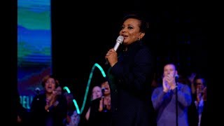 Dr. Jazz at Cornerstone Church