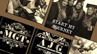 Download lagu Success journey Pn.Norchaya Ismail at RF3 WORLD so amazing... mp3