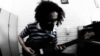 Spirit (Paradise Lost) by Marcelo Zarske