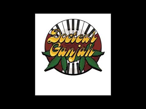 teaser Another Dub Horizon - Docteur Ganjah