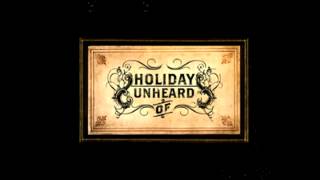 Holiday Unheard Of - Greater Calling