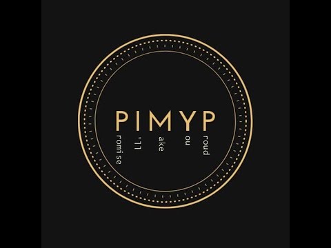 pe.trecere - P.I.M.Y.P [SBRLS//006]