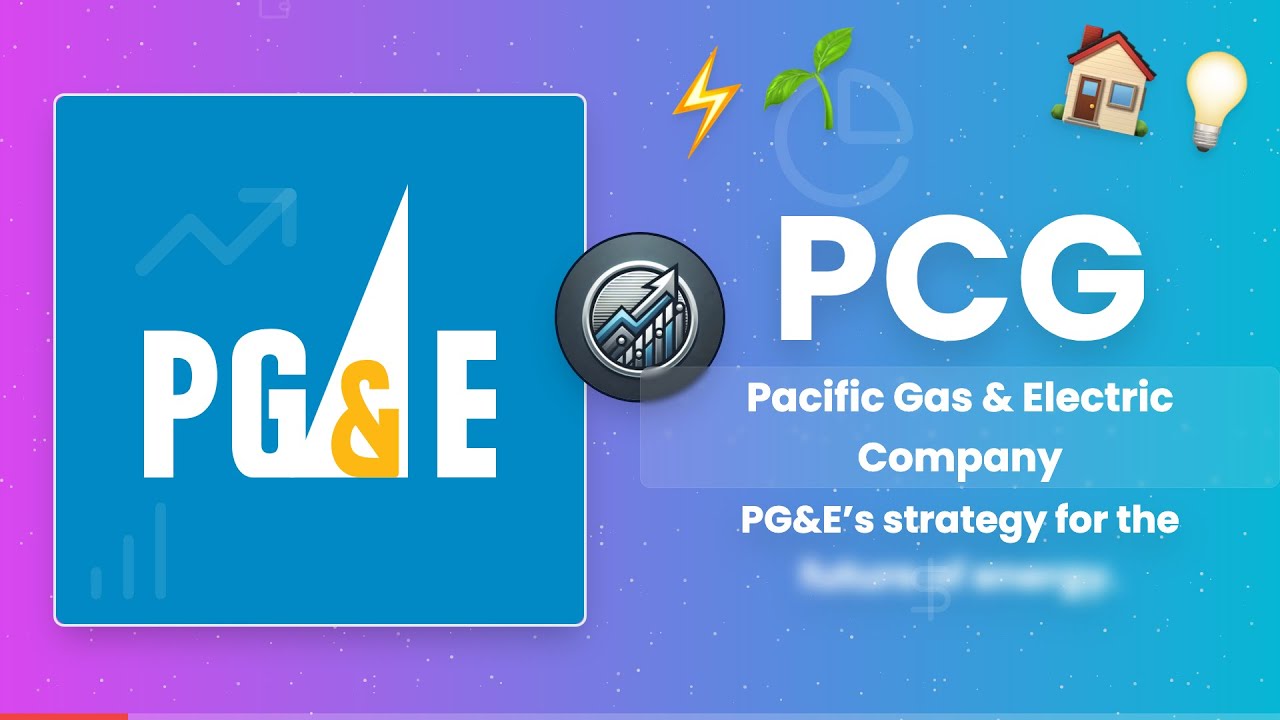 Pacific Gas & Electric: Leading the Clean Energy Transition