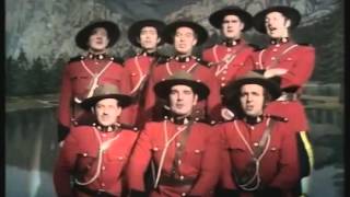 Monty Python  Lumberjack Song FULL