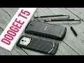 Видеообзор Doogee T5 Black