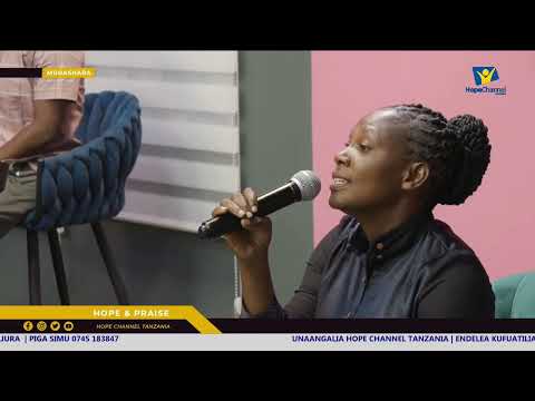 Asha Majura | Niimbe