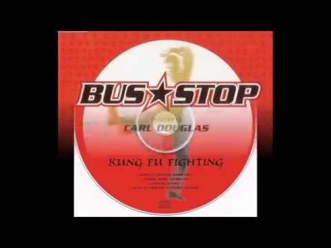 Bus Stop feat. Carl Douglas - Throw Those Hands Up (1998)
