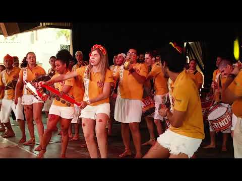 Batera do Inferno - Interbatuc 2017