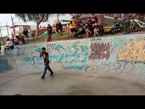 FECHA 4 URBAN FLOW - PRESETACION ARTISTA INVITADO BNO