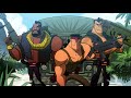 Broforce - Launch Trailer 