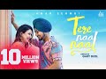 Tere Naal Naal (Official Music Video)  Amar Sehmbi | Bravo | Gary Deol | Songs 2015 | Jass Records