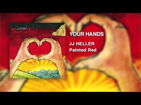 JJ Heller - Your Hands (Official Audio Video)