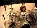sewy -  Tower of Power Page One Drum Play Along