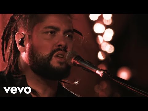 Maneva - Saudades Do Tempo (Acústico na Casa do Lago / 2018)