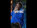 “Turn-Ons” 🎤: Felicia Folkes - #comedy #feliciafolkes #donttellcomedy #shorts