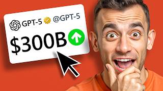 OpenAI’s NEW GPT-5 (FREE!) 🤯