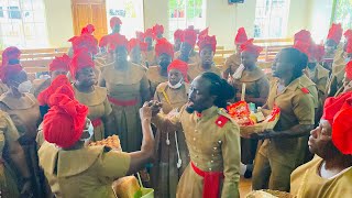 🙏🏼Watt Town Morning Signing📝 Up