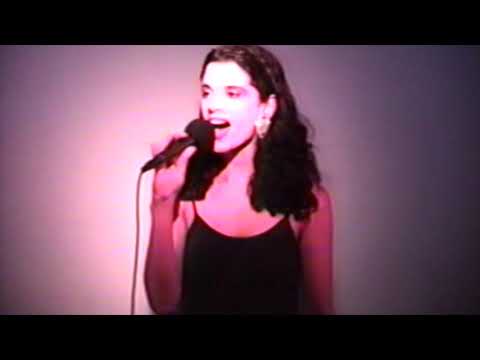 Promotional video thumbnail 1 for The Beth Naji Trio