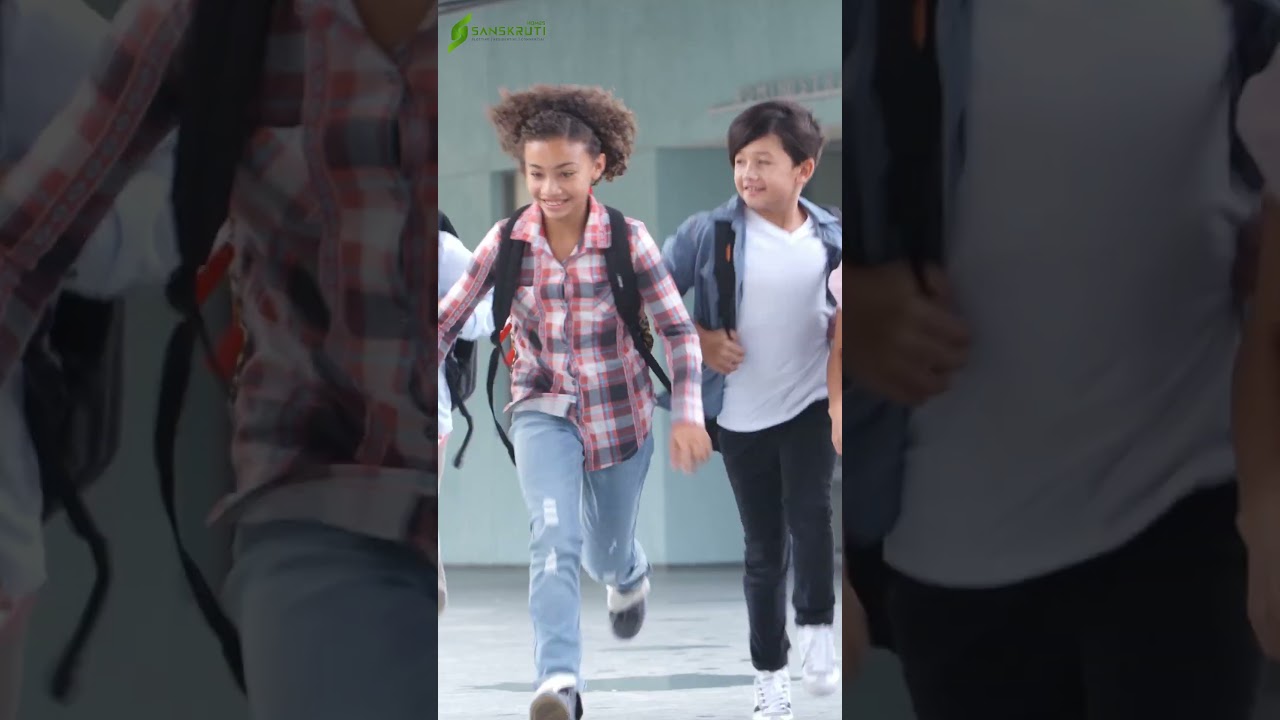 Invest in a home that brings world class education within reach,