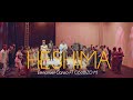 HESHIMA BY Emmanuel Ganza ft Gisubizo Ministries Kgli  (OFFICIAL VIDEO )