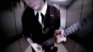 Good Charlotte - Break apart her heart video mix