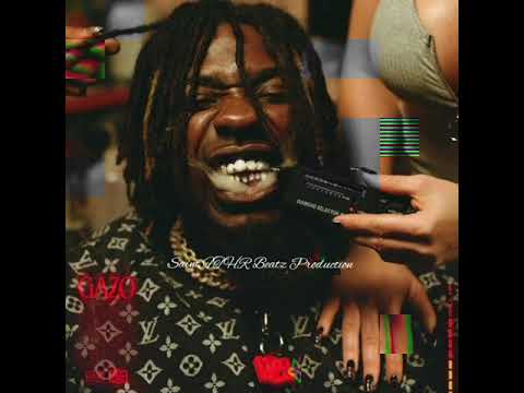 [FREE] Gazo X Freeze Corleone 667 Type Drill Beat " STREET" prod.by Saint FTHR