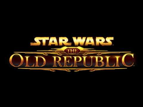 Star Wars The Old Republic Entire Soundtrack: The Occupation of Balmorra﻿
