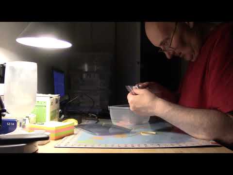 MongoTV_8829 - KIGGER PÅ GAMER PC HARDWARE - Del 204 - Kigger På De 2 Gamle PC Computer