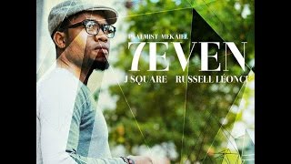 MEKAIEL - 7even ft. Russell Léonce, J Square (Audio)