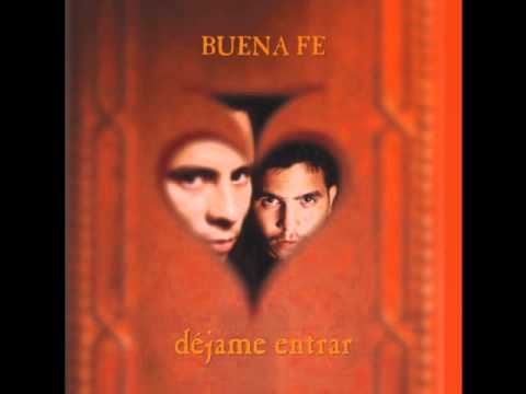 No Juegues Con Mi Soledad - Buena Fe (Dejame Entrar)