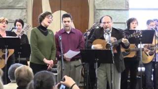 Kaddish D&#39;Rabanan - Debbie Friedman Tribute