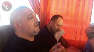 OTOBÜS YOLCULUK VE DUA