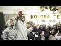 Junior Bsg - Koloba te (prod. Liquiid)