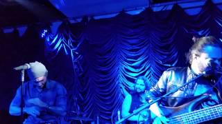 ROCK POAWER - HIBRIA  Living Under Ice *HD