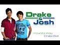Drake & Josh - "I Found a Way" by Drake Bell ...