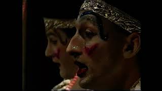 El titiritero – Final – COAC 1993