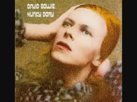 Life On Mars？ David Bowie