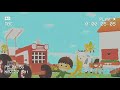 Baby TV Lil Girl 11 Effect HD