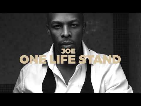 Joe - One Life Stand (Official Audio)