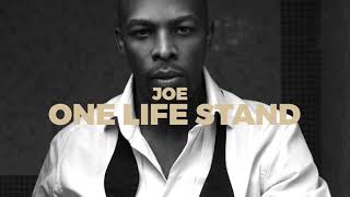 Joe - One Life Stand (Official Audio)